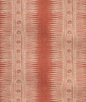 Lee Jofa Indian Zag Madder Fabric