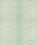 Lee Jofa Indian Zag Aqua Fabric
