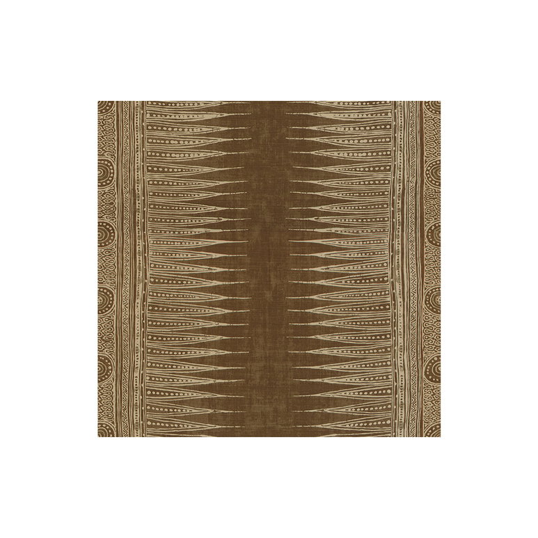 Lee Jofa Indian Zag Bark Fabric