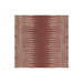 Lee Jofa Indian Zag Paprika Fabric