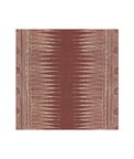 Lee Jofa Indian Zag Paprika Fabric