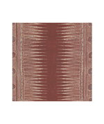 Lee Jofa Indian Zag Paprika