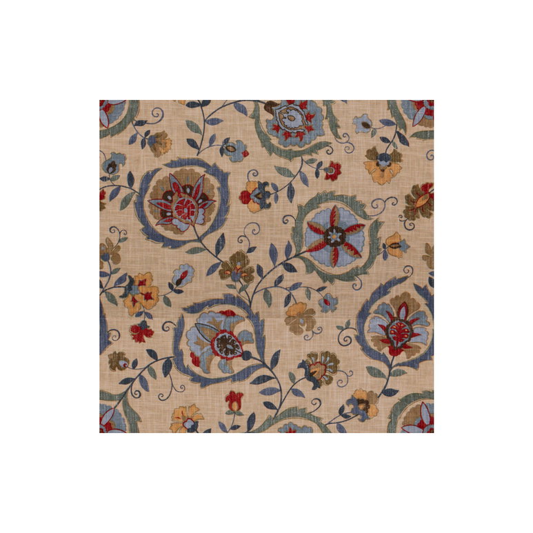 Lee Jofa Montmartre Sky/Sage Fabric