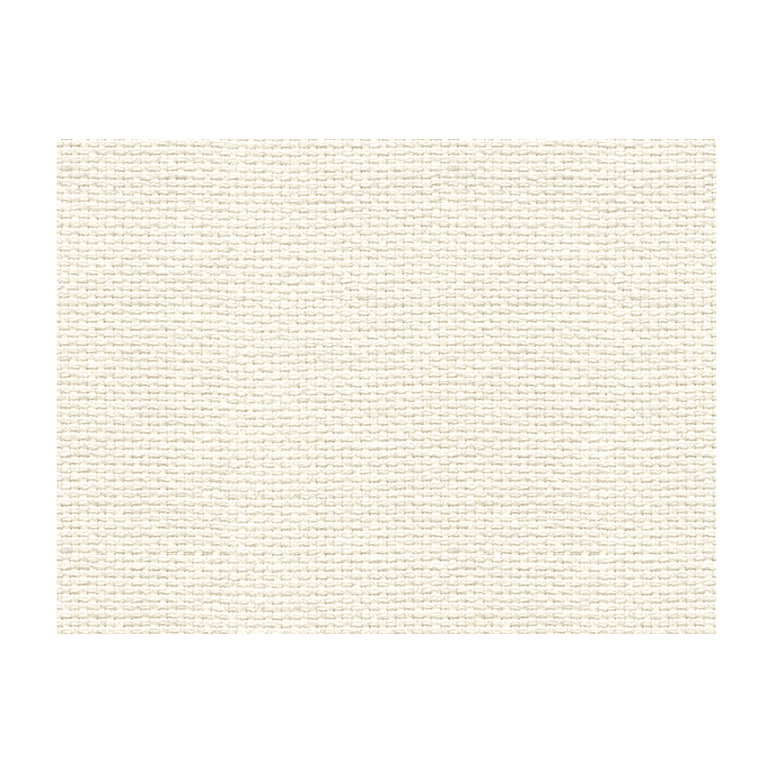 Lee Jofa Vendome Linen White Fabric