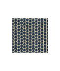 Lee Jofa Kaya Indigo Fabric