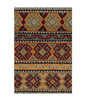 Lee Jofa Kekoua Capri/Ochre Fabric