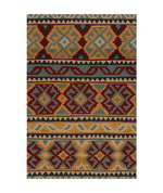 Lee Jofa Kekoua Capri/Ochre