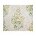 Lee Jofa Elton Hand Block Yellow/Green Fabric
