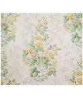 Lee Jofa Elton Hand Block Yellow/Green Fabric