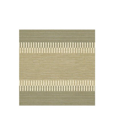 Lee Jofa Dorinda Stripe Taupe/Grey Fabric