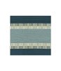 Lee Jofa Dorinda Stripe Blue Fabric