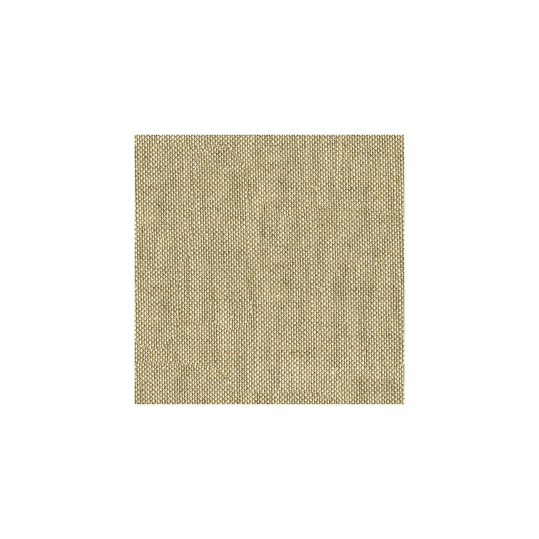 Lee Jofa Stone Linen Natural Fabric
