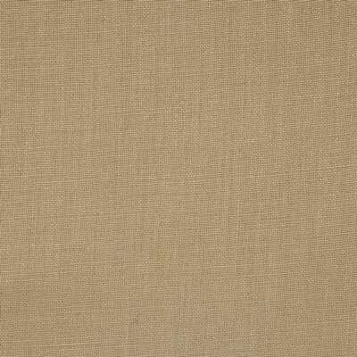 Lee Jofa Hampton Linen Golden Fabric