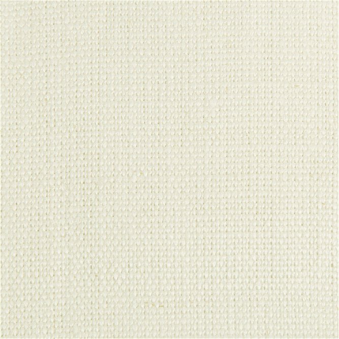 Lee Jofa Hampton Linen Snow Fabric