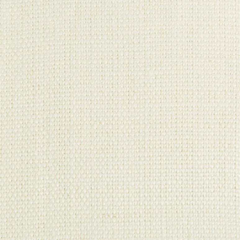 Lee Jofa Hampton Linen Snow Fabric