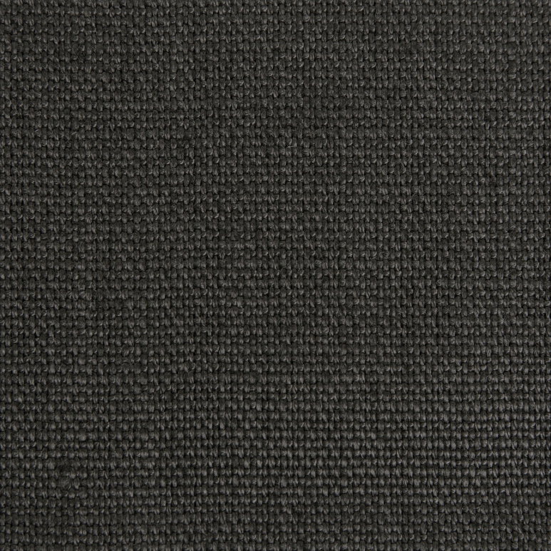 Lee Jofa Hampton Linen Charcoal Fabric