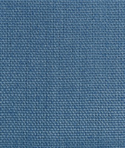 Lee Jofa Hampton Linen Ceramic Blue Fabric