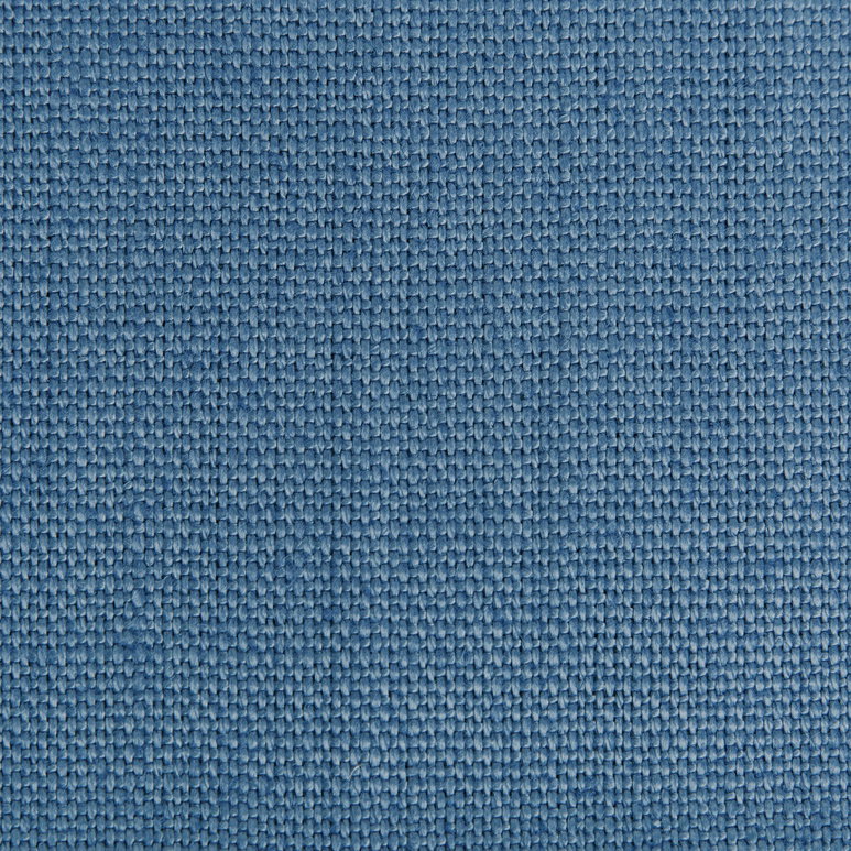 Lee Jofa Hampton Linen Ceramic Blue Fabric