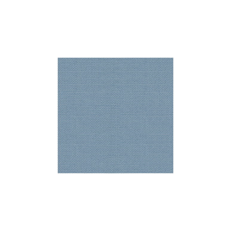 Lee Jofa Hampton Linen Cornflower Fabric