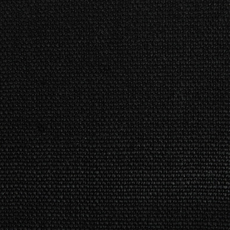 Lee Jofa Hampton Linen Onyx Fabric