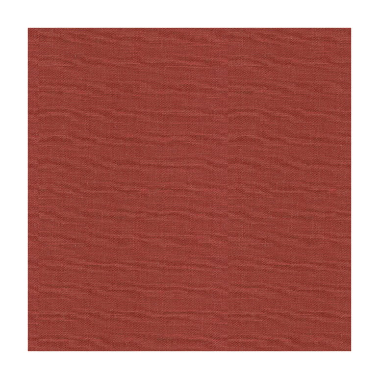 Lee Jofa Dublin Linen Brick Fabric