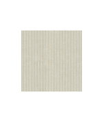 Lee Jofa Captiva Ticking Dove Grey