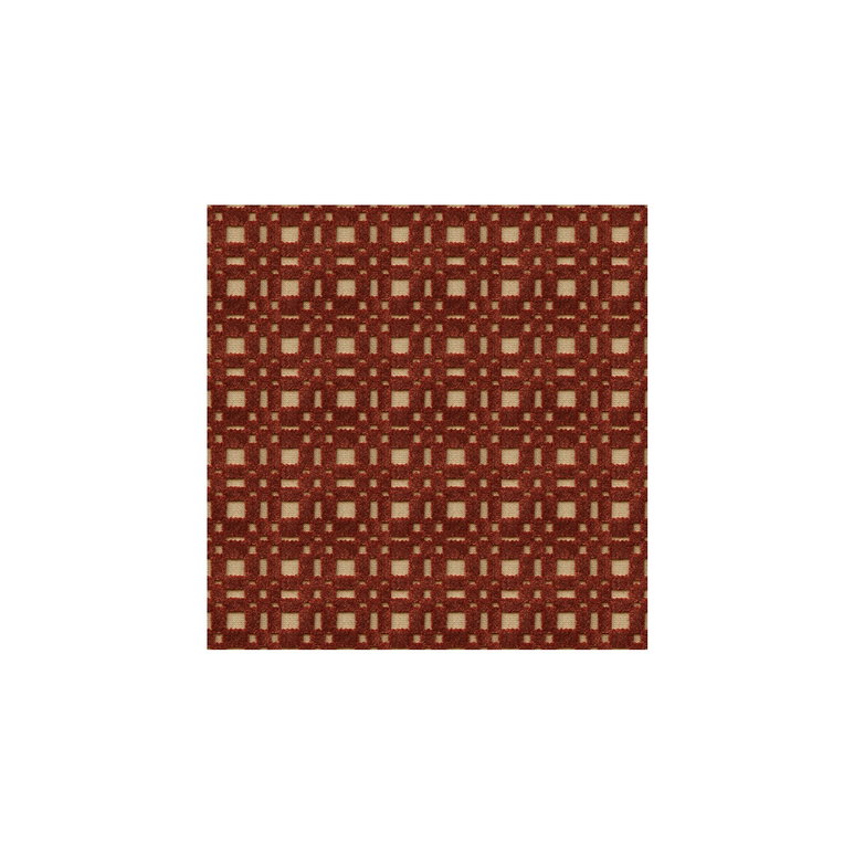 Lee Jofa Shoridge Cherry Fabric