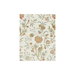 Lee Jofa Seafield Pink/Aqua Fabric