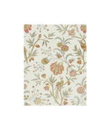 Lee Jofa Seafield Pink/Aqua Fabric
