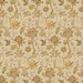 Lee Jofa Tidewater Block Gold/Brown Fabric