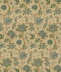 Lee Jofa Tidewater Block Blue Fabric
