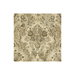 Lee Jofa Tetbury Grey/Bisque Fabric