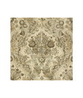 Lee Jofa Tetbury Grey/Bisque Fabric