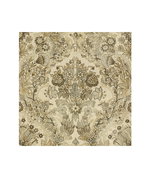 Lee Jofa Tetbury Grey/Bisque