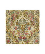 Lee Jofa Tetbury Rose/Aqua