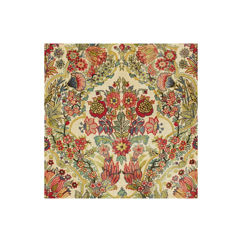 Lee Jofa Tetbury Multi Fabric