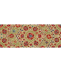 Lee Jofa Turkistan Red/Green Fabric