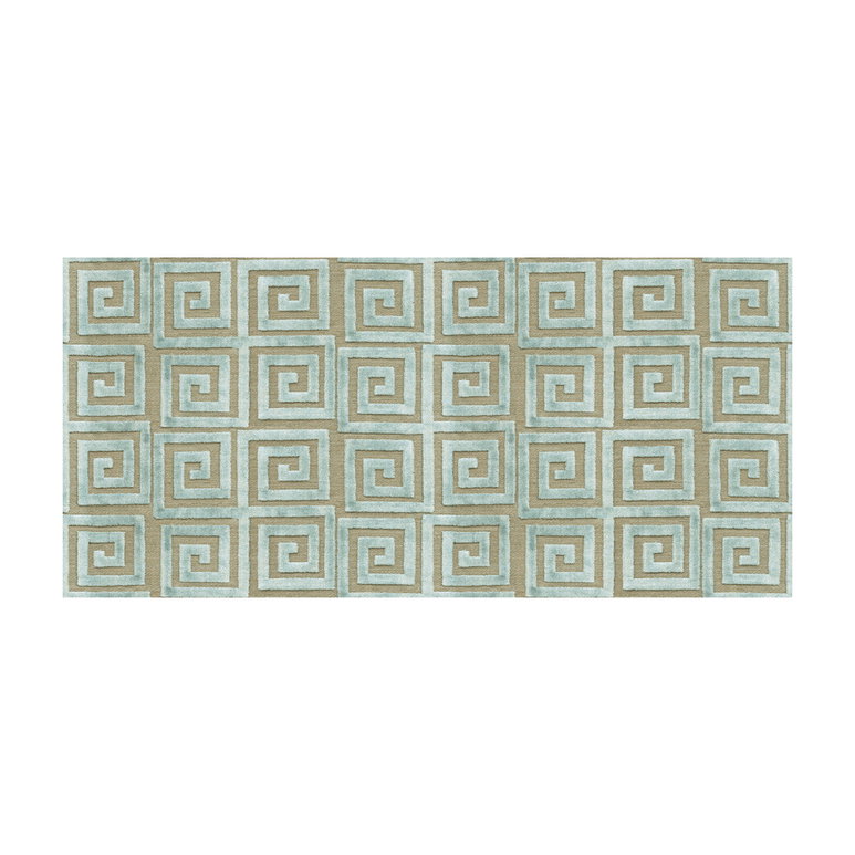 Lee Jofa Athenee Velvet Dusk Fabric