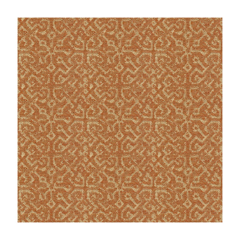 Lee Jofa Chantilly Weave Spice Fabric