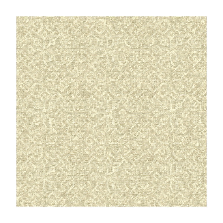 Lee Jofa Chantilly Weave Beige Fabric
