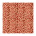 Lee Jofa Timbuktu Velvet Red Fabric