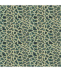 Lee Jofa Timbuktu Velvet Blue Fabric