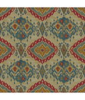 Lee Jofa Bosham Lake/Red Fabric
