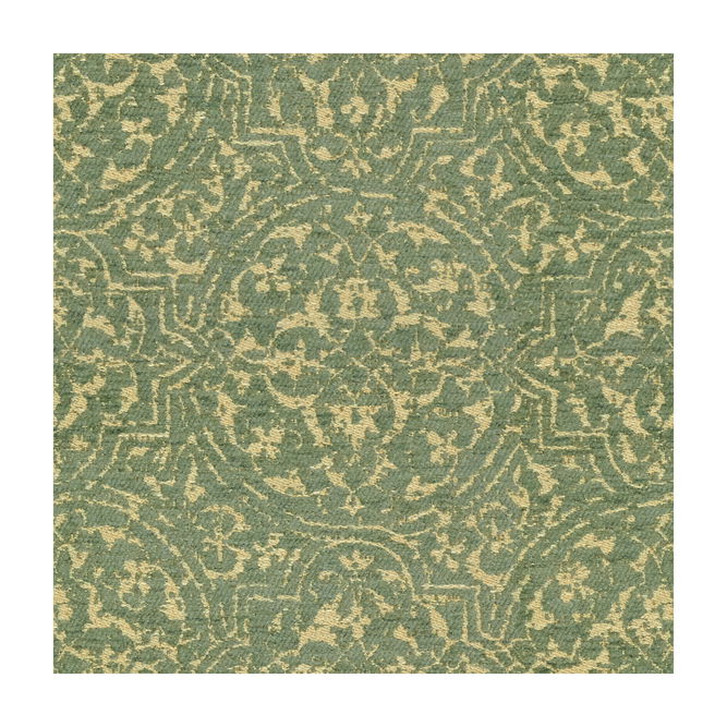 Lee Jofa Broglie Lagoon Fabric