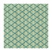 Lee Jofa Jag Trellis Turquoise Fabric