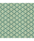 Lee Jofa Jag Trellis Turquoise Fabric