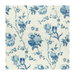Lee Jofa Allegra Blues Fabric