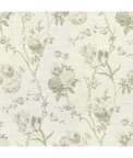 Lee Jofa Allegra Linen Grey Fabric
