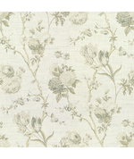 Lee Jofa Allegra Linen Grey