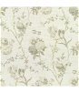 Lee Jofa Allegra Linen Grey Fabric